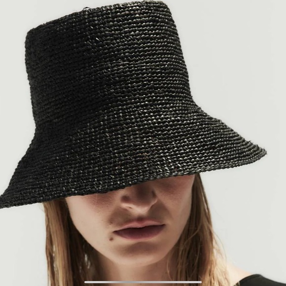 🕶️🕶️Janessa Leone Felix bucket hat - Picture 2 of 9